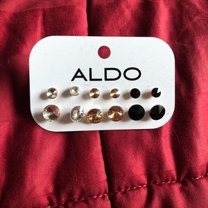 Aldo earrings